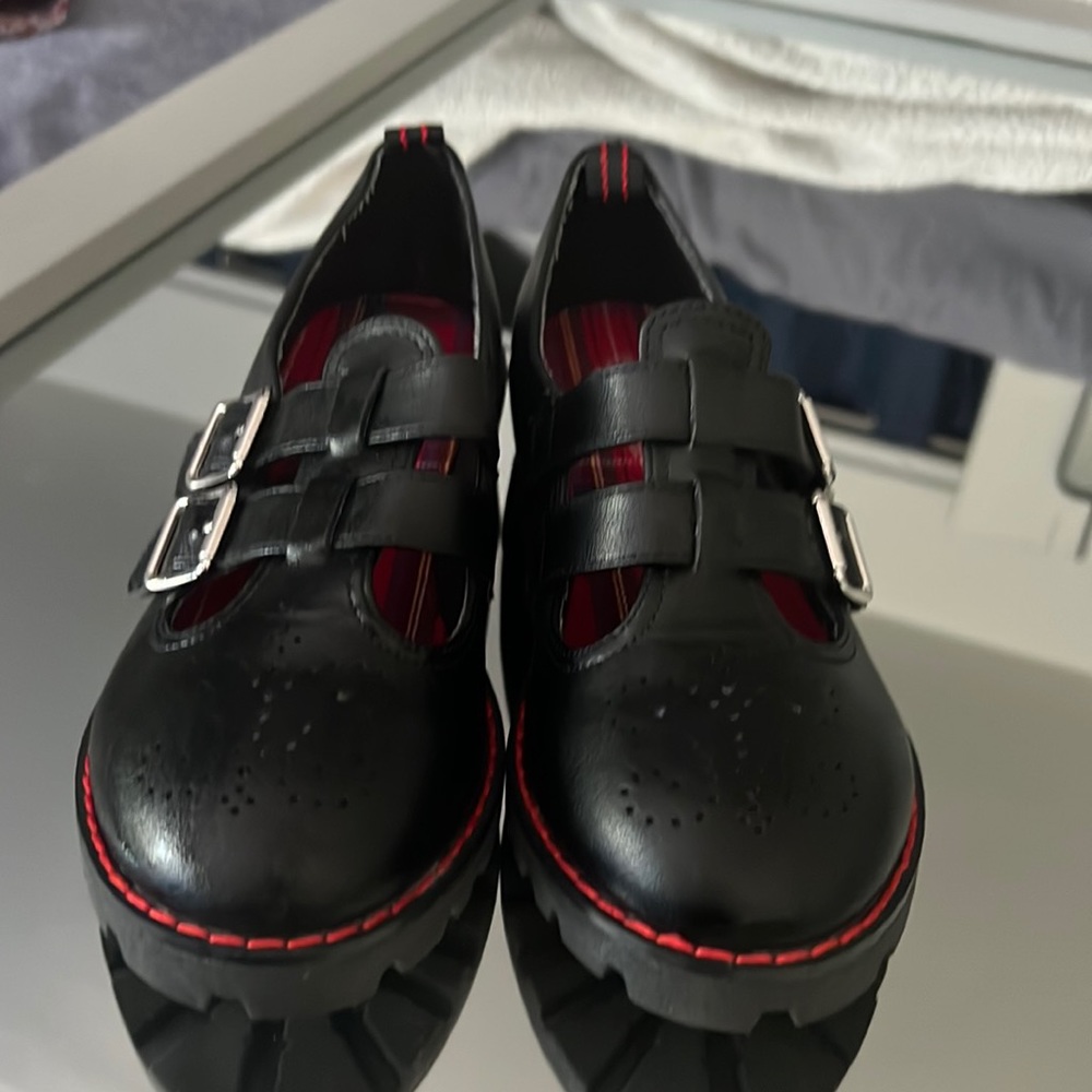 Self esteem shoes kids footwear
